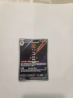 Gothitelle 211 Sv: Scarlet & Violet Promo Cards Holo - Image 1