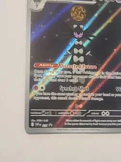 Gothitelle 211 Sv: Scarlet & Violet Promo Cards Holo - Image 5
