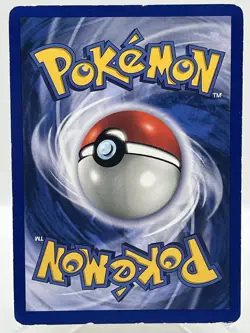 Machamp 8/102 Base Set Holo 1st Edition Holo Rare 1999 Vintage Pokemon TCG Card - Image 3