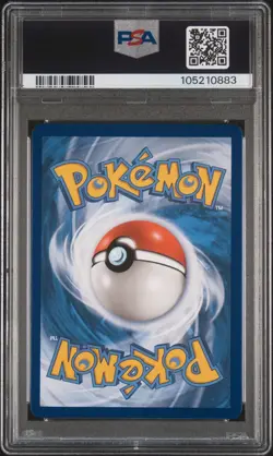 Jessie and James 68/68 PSA 10 Gem Mint Hidden Fates Full Art Pokemon Card - Image 2