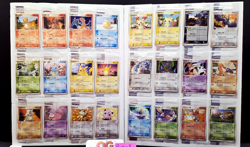 SEALED Meiji Promo Japanese Pokemon Cards tcg VINTAGE lot Set Charizard Rayquaza - Image 1