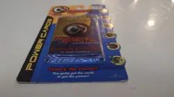 RUMBLE ROBOTS POWER CARDS BOOSTER PACK NEW SEALED 11 CARDS💥 2000 US Shipper - Image 3