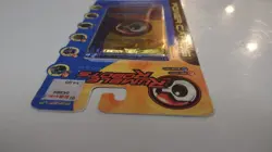 RUMBLE ROBOTS POWER CARDS BOOSTER PACK NEW SEALED 11 CARDS💥 2000 US Shipper - Image 5