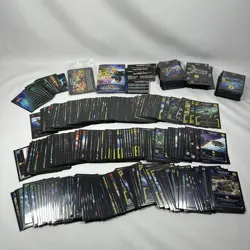 Star Realms Deck Building Card Game Lot 380 Cards Base, Colony Wars, Frontiers - Image 1