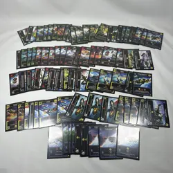 Star Realms Deck Building Card Game Lot 380 Cards Base, Colony Wars, Frontiers - Image 4