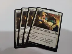 Mtg - Crib Swap x4 - Image 1