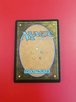 1x Dunland Crebain (0411) | FOIL Borderless | LTR: Tales of Middle-Earth | MTG - Image 4