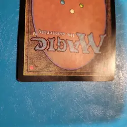 Squandered Resources mtg Visions Regular HP - Image 4