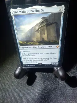 The Walls of Ba Sing Se Avatar: The Last Airbender Regular - Image 1