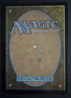 Chromatic Lantern 376 NM Regular Commander Masters CMM MTG Near Mint - Image 2