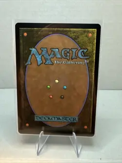 SHIPWRECK MARSH 2025 MAGIC THE GATHERING INNISTRAD REMASTERED RARE LAND #284 - Image 2