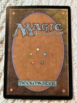 Mana Drain Legends Nice - Image 2