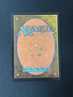 2025 MTG Avatar The Last Airbender Cityscape Leveler Eternal-Legal Foil #53 - Image 2