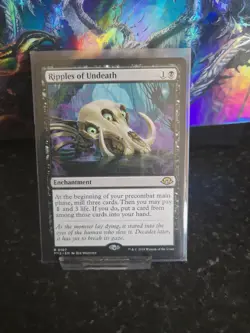 Ripples of Undeath - Modern Horizons 3 (MTG) - Image 1