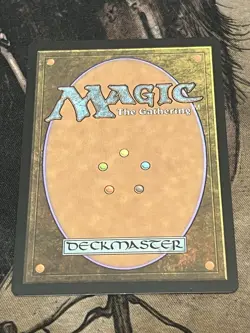 Mtg Font Of Mythos The List Regular NM - Image 2