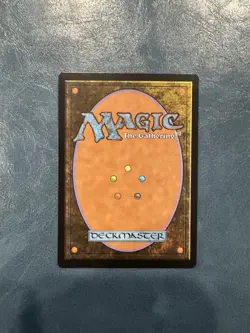 Swords to Plowshares #256 (NM) Final Fantasy FIC Magic MTG - Image 2