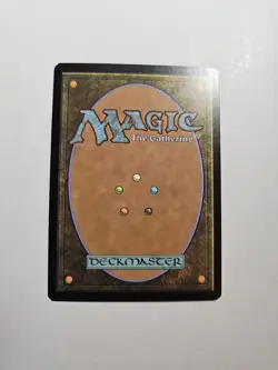 MTG Magic the Gathering Shaman of Forgotten Ways (204/272) Dragons of Tarkir LP - Image 2
