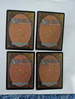 4 Koth of the Hammer Scars of Mirrodin MTG NM Free shipping with tracking - Image 2