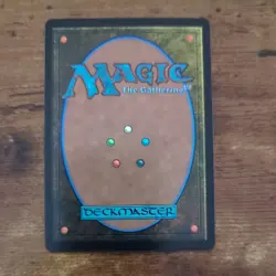 Magic: The Gathering - Final Fantasy - Summon: Bahamut Mythic Rare - NM - Image 2