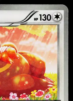 URSARING 016/020 SHINY COLLECTION JAPANESE POKEMON TCG - Image 3