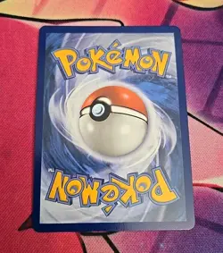 Emcee's Hype - 220/182 - Pokemon Destined Rivals Ultra Rare NM - Image 2