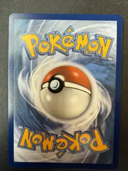 MINT Pokemon Ethan’s Adventure 236/182 Destined Rivals SIR Special Illustration - Image 2