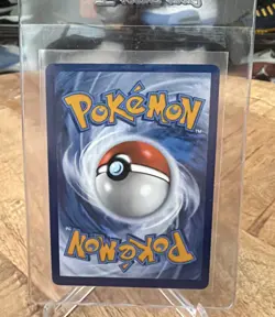 Pokemon TCG Reshiram EX White Flare English Holo Ultra Rare 173/086 Grade Ready - Image 3
