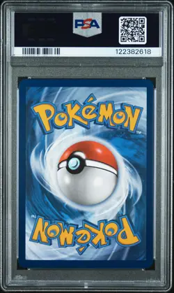 2023 POKEMON MEW EN-151 ILLUSTRATION RARE #170 SQUIRTLE PSA 10 - Image 2