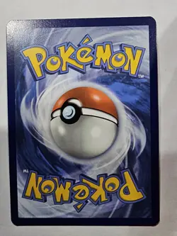 Munkidori ex 37 Pokemon Prize Pack Series 6 Promo Pokemon Card NM/LP Stamp - Image 2