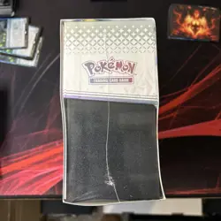 Pokemon TCG Prismatic Evolutions Elite Trainer Box ETB Sealed Free ship - Image 2
