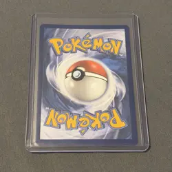 Pokemon TCG Team Rockets Mewtwo ex SIR Destined Rivals English 231/182 MINT - Image 2