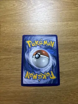 Pokemon TCG Swampert-EX XY XY55 Holo Promo - Image 2