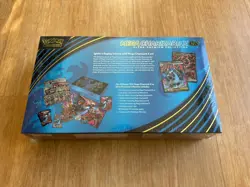 Mega Charizard X ex Ultra Premium Collection Pokemon UPC Sealed - Image 2