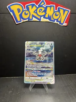 Darkrai VSTAR GG50/GG70 Crown Zenith: Galarian Gallery Holo Pokemon TCG - NM - Image 1