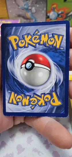 Wizards of the Coast Pokemon Unlimited Theme Deck - ZAP! open/complete - Image 3