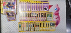 Wizards of the Coast Pokemon Unlimited Theme Deck - ZAP! open/complete - Image 4