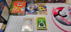 Wizards of the Coast Pokemon Brushfire theme deck open/complete 9781575307992 - Image 1