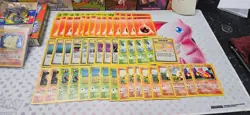 Wizards of the Coast Pokemon Brushfire theme deck open/complete 9781575307992 - Image 4