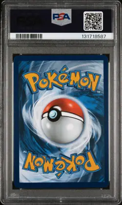 2023 Pokemon SWSH Crown Zenith Pikachu #160/159 PSA 10 - Image 5