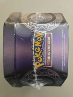 POKEMON TCG Mysterious Powers Necrozma GX Tin - NEW/SEALED - Image 3