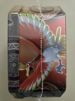 POKEMON TCG Mysterious Powers Necrozma GX Tin - NEW/SEALED - Image 4