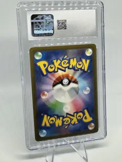 2023 Pokemon Japanese TCG Classic Scyther 006/032 Holo CGC Gem Mint 10 - Image 2