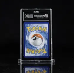 Pokemon Lacey 175/131 SIR - Prismatic Evolutions Scarlet & Violet TAG 10 PSA - Image 3