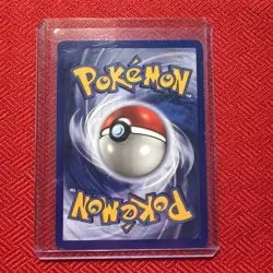 Pokemon TCG - Scoop Up 78/102 - Rare Unlimited - Base Set Unlimited - Image 2