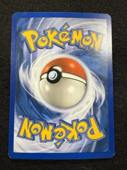 Pokemon Cessation Crystal Reverse Holo Stamped 74/100 from Crystal Guardians LP! - Image 2