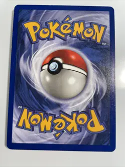 Pokemon TCG Super Energy Removal Base Set 79/102 Regular Unlimited Rare - Image 2