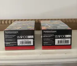 Pokemon Tcg Lot Of 2 Mega Evolution & Surging Sparks Booster Bundles Sealed New - Image 2