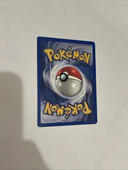 Aerodactyl ⭐ 15/64 Rare Neo Revelation 2001 Pokemon NM - Image 2