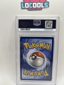 Team Rocket's Mewtwo ex 213/182 PSA 10 2025 Pokemon Destined Rivals - Image 2