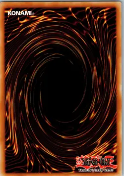 Yugioh Mythical Beast Jackal King INCH-EN048 1st Edition Super Rare NM - Image 2